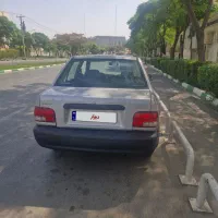 پراید ۸۷