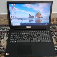 لب تاب لنوو سالم سالم