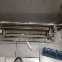 تعمیر سرویس انواع کولرگازی