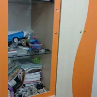 تخت وکمد نوجوان