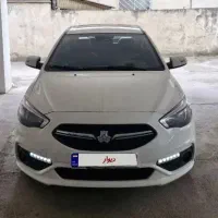 شاهین G سانروف دار مدل ۱۴۰۱ (اقساطی)