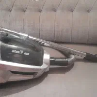 جاروبرقی