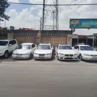 کار در نمایشگاه