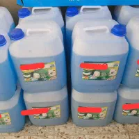 مایع لباس شویی ،دست شویی و ظرفشویی ۱۰لیتری