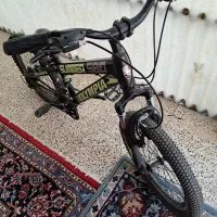 دوچرخه سایز ۲۰ المپیا سامر