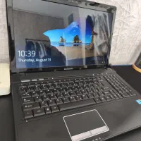لپتاپ lenovo g560