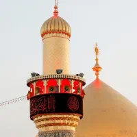 تور مشهد الرضا