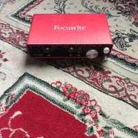 فروش کارت صدا Focusrite Scarlett 2i2