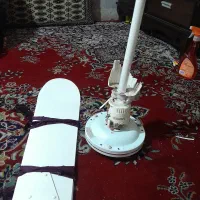 پنکه سقفی