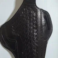 غلاف کلت ترک اصل اگاهی