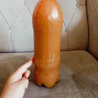 ابغوره ی خانگی