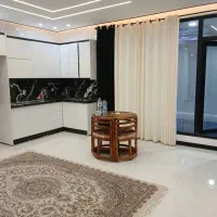 ویلا مدرن فلت دو خواب
