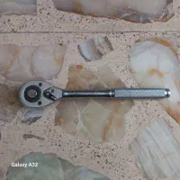 دسته بکس جغجقه king tools آلمان سایز۱/۲سالم