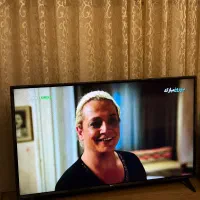 تلویزیون الجی ۴۹ اینچ