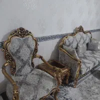 مبل کلاسیک مناسب جهیزیه