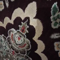 پشتی|پشتی|گرگان, |دیوار
