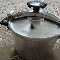 زود پز روگازی|ظروف پخت‌وپز|تهران, هلال احمر|دیوار