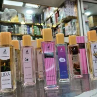 پخش عطر الحمبرا  ۳۵ میل   عمده فروشی