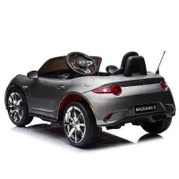 ماشین شارژی MAZDA mx