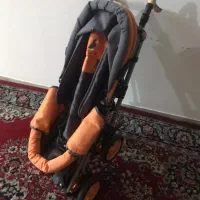 کالسکه پیرکاردین