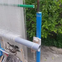 دار قالیچه و تابلو فرش