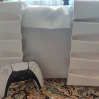 ps5 fat|کنسول، بازی ویدئویی و آنلاین|گیلان غرب, |دیوار