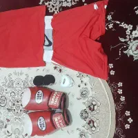 وسایل بوکس