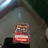 کارت حافظه sandisk