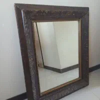 آیینه تمیز