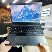 لپتاپ دل ۱۵ اینچی مناسب ترید و حسابداری