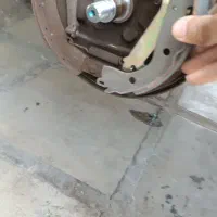 لنت عقب برلیانس 220و 230