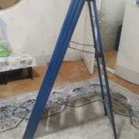 پله اهنی پایدار