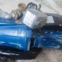 پمپ آب پنتاکس1اسب اصل در حد نو زیرقیمت