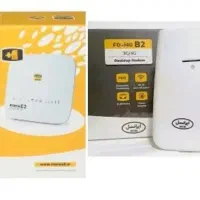 جشنواره فروش انواع مودم  فورجی رومیزی ایرانسل