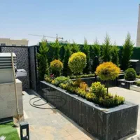 خدمات باغبانی هرسکاری کودهی.بیلزنی درسراسرتهران