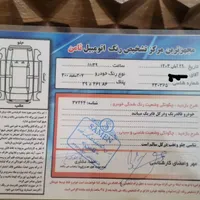پژو 207i پانوراما دنده‌ای، مدل ۱۴۰۰|خودرو سواری و وانت|سمنان, |دیوار