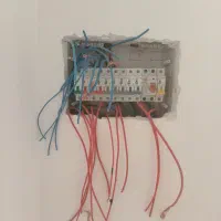 برق آیفون کولر تلفن برقکار ماهر و مجرب