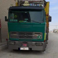 بنز بی دماغ