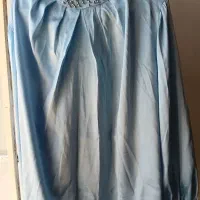 بلوززنانه ساتن