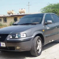 سمند ۸۴