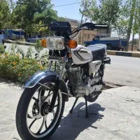موتور 200 بلوچ مدل 1400