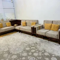 مبل ال۷ نفره