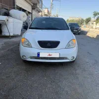 تیبا 2 * درحد صفر* استثنایی* مدل 401