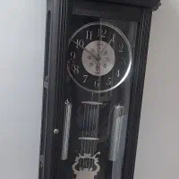 ساعت دیواری