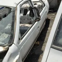 اطاق پژو پارس