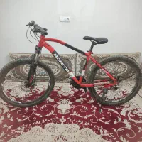 دوچرخه