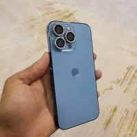 آیفون 13 پرو