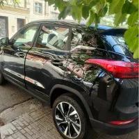 تیگارد x35 plus|خودرو سواری و وانت|تهران, دروازه شمیران|دیوار