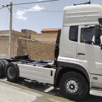 دنگ فنگ ۲۰۰۷|خودرو سنگین|اصفهان, سرشبادران|دیوار