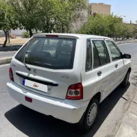 پراید 111 مدل 95